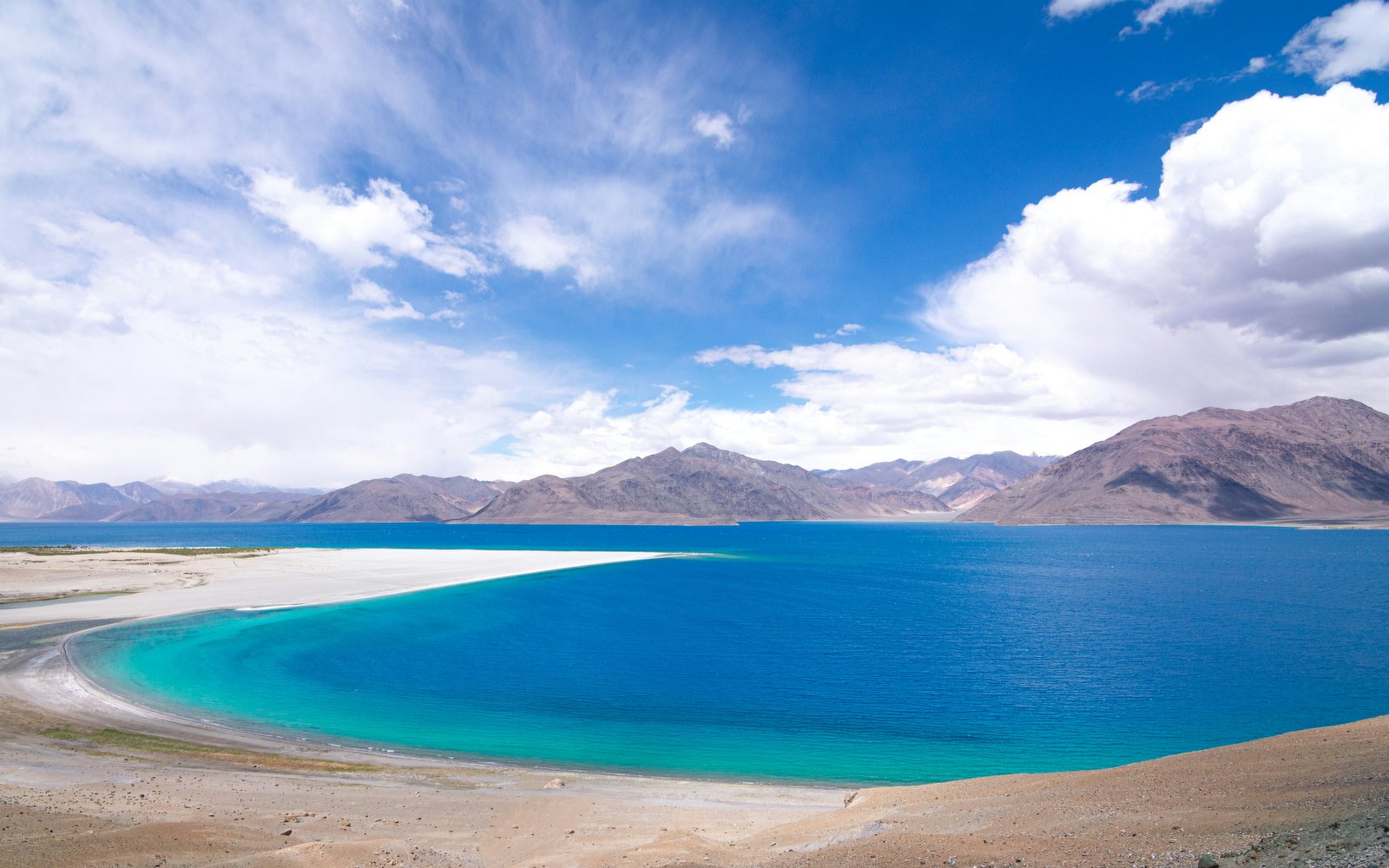 Ladakh
